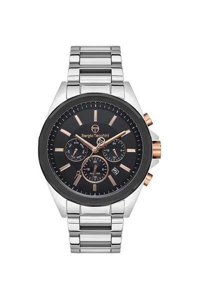 Sergio Tacchini ساعة يد رجالية St.1.10352.5