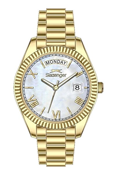Slazenger ساعة يد نسائية SL.09.2338.4.11