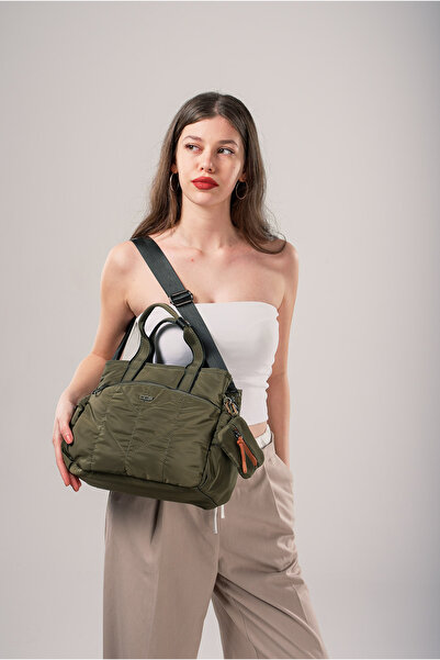 ÇÇS Women's Shoulder Bag Ccs17731