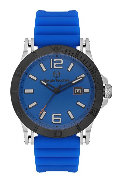 Sergio Tacchini ساعة يد رجالية ST.1.10427-4