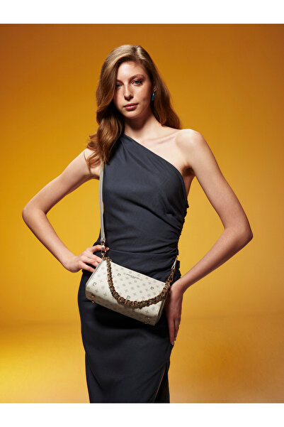 Pierre Cardin حقيبة كتف بيير كاردين 05PO25Y10335-MN