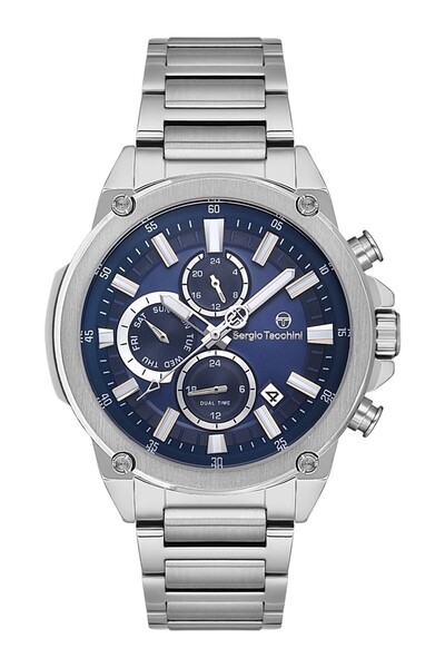 Sergio Tacchini ساعة يد رجالية St.1.10349.2