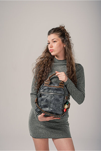 ÇÇS ДАМСКА РАНИЦА CCS C.CCS17639