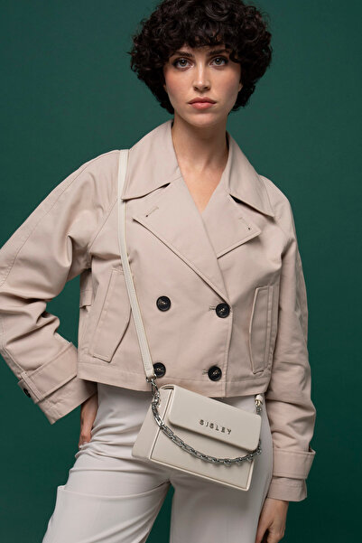 Sisley حقيبة يد نسائية C.SLY_102