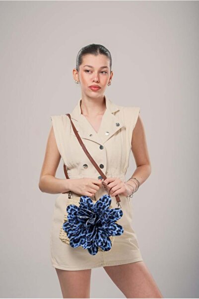 ÇÇS KADIN OMUZ ÇANTASI CCS17955