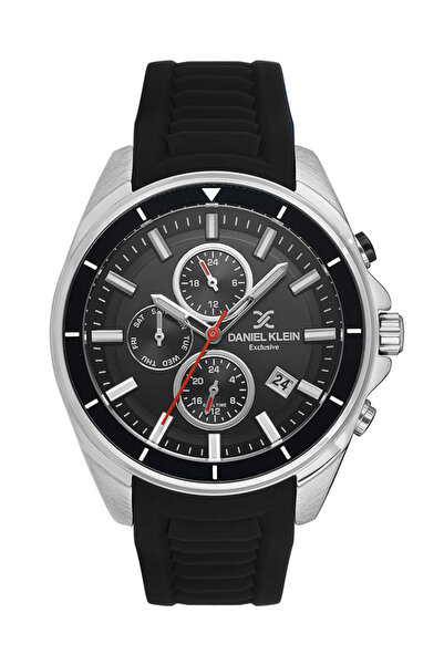 Daniel Klein ساعة يد رجالية من دانييل كلاين DK.1.13551-1