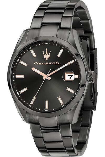 Maserati ساعة يد رجالية R8853151015