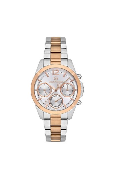Sergio Tacchini ساعة يد نسائية من سيرجيو تاتشيني ST.1.10350.5