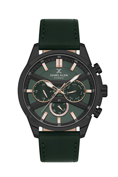 Daniel Klein Erkek Kol Saati Dk.1.13794-6