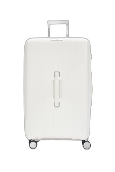 Pierre Cardin Unisex Büyük Boy Valiz 04pc7080-01-by