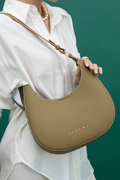 Sisley ЖЕНСКА ЧАНТА ЗА РАМЕНА SLY_166