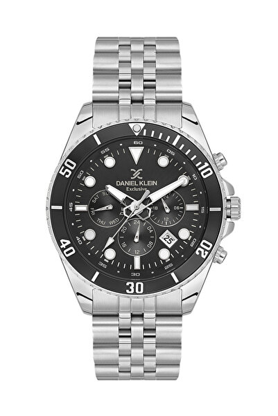 Daniel Klein Erkek Kol Saati Dk.3.10033-1