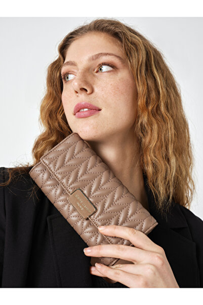 Pierre Cardin Women's Wallet 06Pc25Y614-Klsa