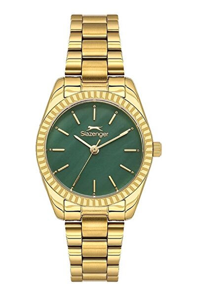 Slazenger ساعة يد نسائية SL.09.2457.3.05