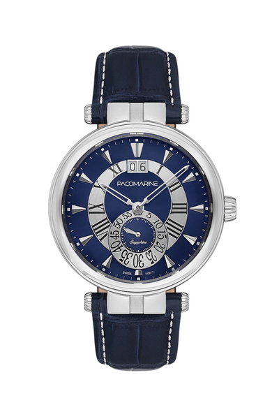 Pacomarine Erkek Kol Saati Pm.61229.02