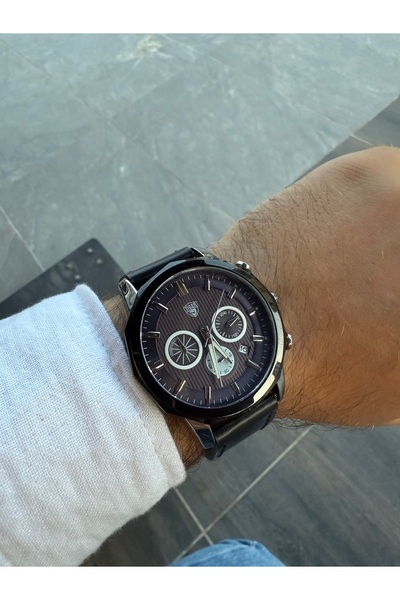 Tiger TİGER ERKEK KOL SAATİ TI-621B