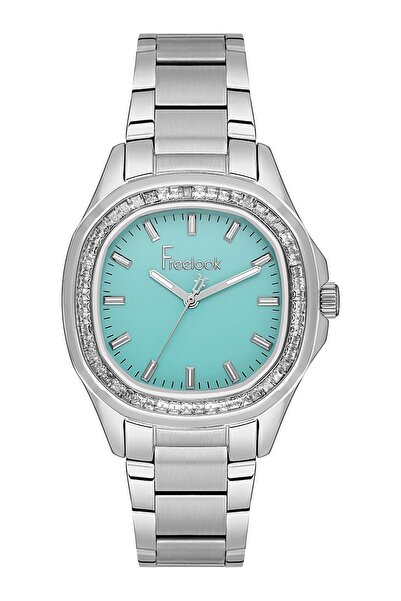 Freelook ساعة يد نسائية باريس FL.1.10485.2