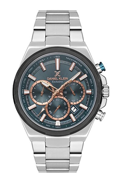 Daniel Klein Men's Watch Dk.1.13675-3