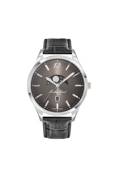 Mathey-Tissot MATHEY TİSSOT ERKEK KOL SAATİ H411LAN