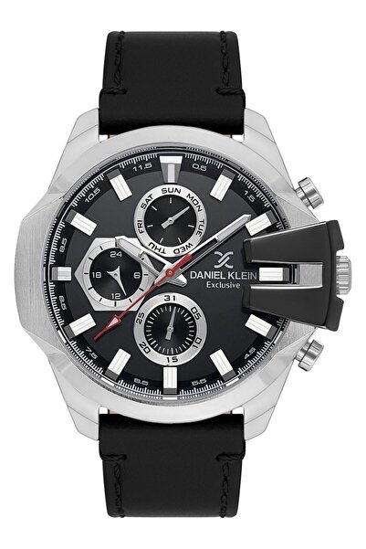 Daniel Klein DANİEL KLEİN ERKEK KOL SAATİ DK.1.13849-1