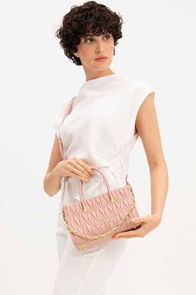 Sisley حقيبة يد نسائية C.SLY_050