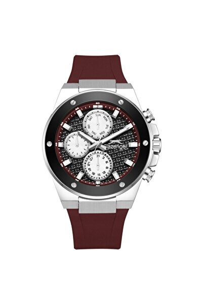 Slazenger ساعة يد رجالية SL.09.2557.2.03