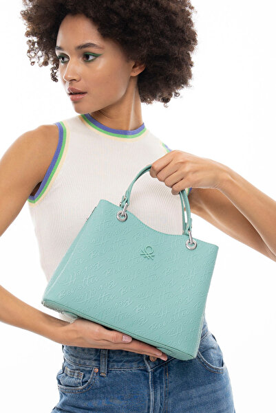 United Colors of Benetton حقيبة يد نسائية C.BNT_1055