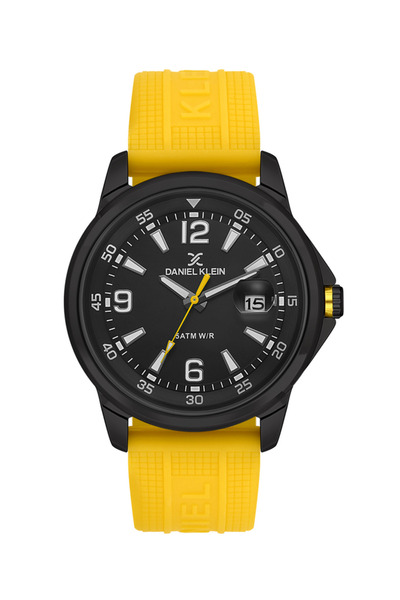 Daniel Klein Daniel Klein Men's Watch Dk.1.13910-3