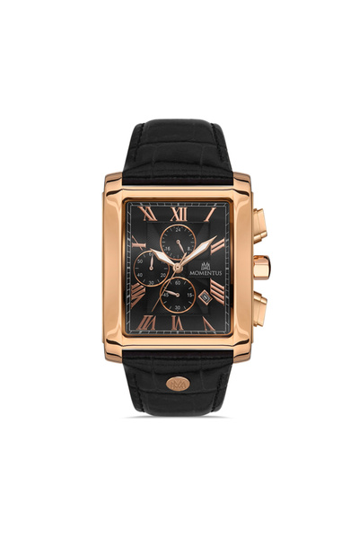 Momentus Erkek Kol Saati Tm111r-04br