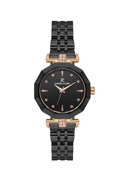 Daniel Klein ساعة يد نسائية من دانييل كلاين DKE.1.10890-6