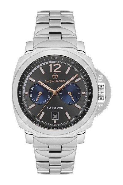 Sergio Tacchini ساعة يد رجالية ST.1.10413-3