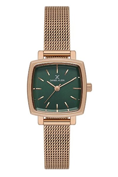 Daniel Klein Daniel Klein Women's Watch Dk.1.13726-7