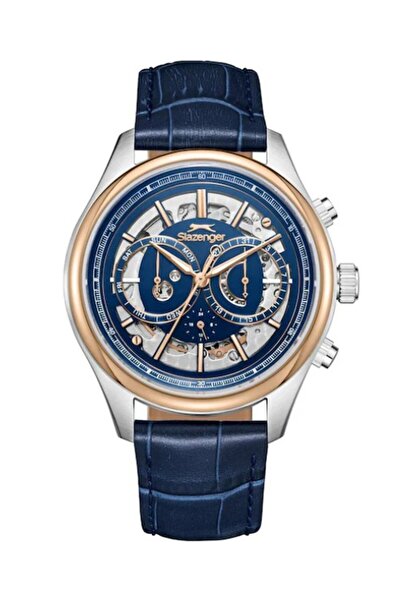 Slazenger Men's Watch Sl.09.2489.2.05