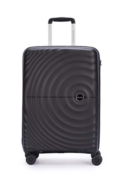 United Colors of Benetton ORTA BOY VALİZ 14BNT8002-02-S