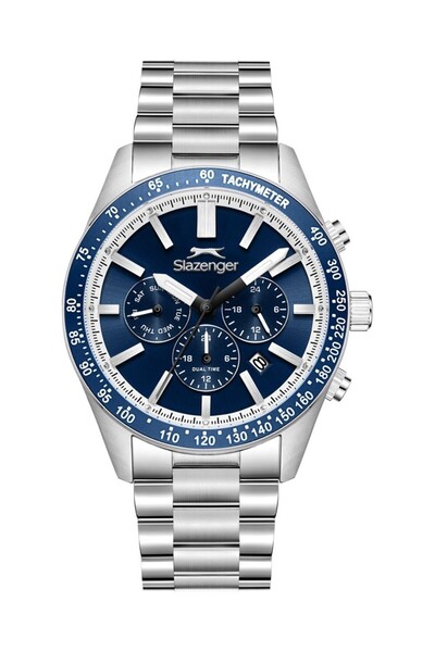 Slazenger ساعة يد رجالية SL.09.2538.2.01