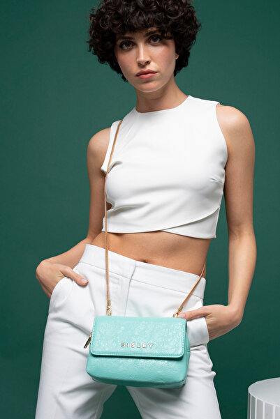 Sisley KADIN ÇAPRAZ ÇANTASI C.SLY_069