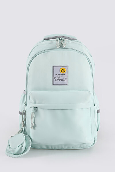 ÇÇS Rucsac de școală pentru copii CCS51671