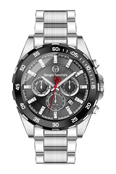 Sergio Tacchini ساعة يد رجالية من سيرجيو تاتشيني ST.1.10189.1