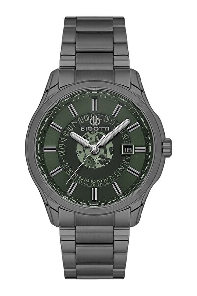 Bigotti ساعة يد رجالية BG.1.10591.5