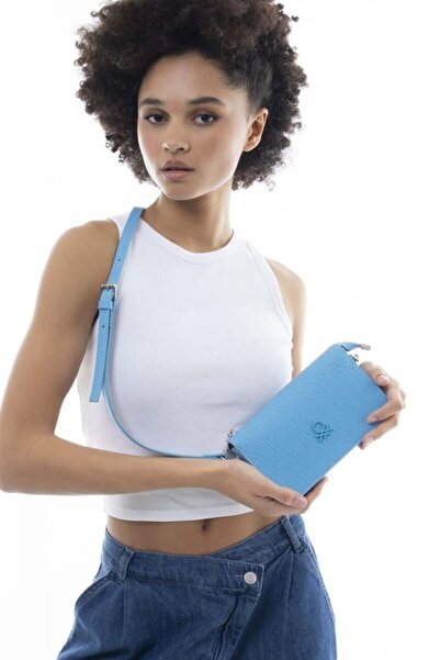 United Colors of Benetton Γυναίκα Τσάντα χιαστί σι C.bnt_1063