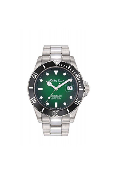 Mathey-Tissot MATHEY TİSSOT ERKEK KOL SAATİ H907ATNR