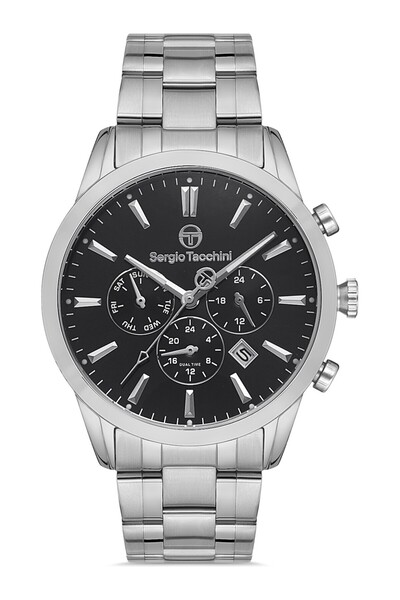 Sergio Tacchini ساعة يد رجالية ST.1.10243.1