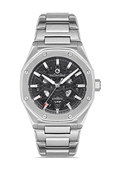 Pacomarine Erkek Kol Saati Pm.20202.01