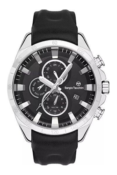 Sergio Tacchini ساعة يد رجالية من سيرجيو تاتشيني ST.1.10357.1