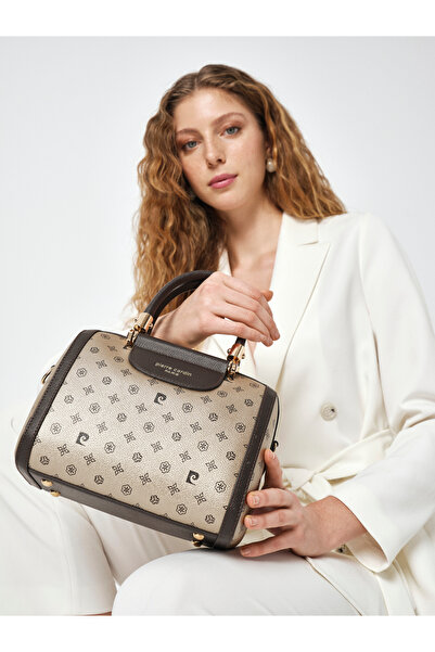 Pierre Cardin حقيبة كتف بيير كاردين 05PC25Y10322-MN