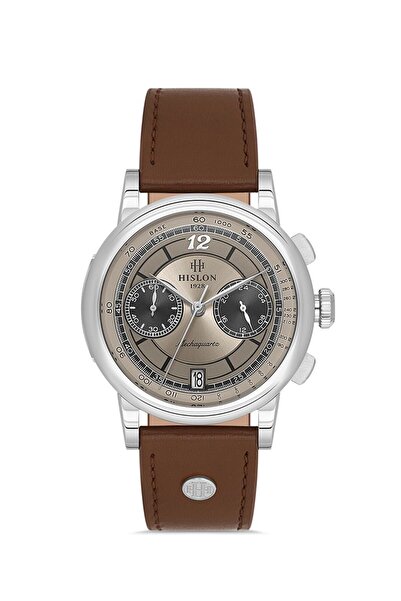 Hislon Men's Watch Ms164S-03Ks