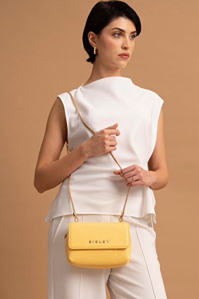 Sisley KADIN ÇAPRAZ ÇANTASI C.SLY_069