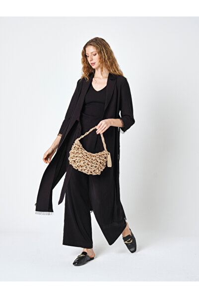 Pierre Cardin PİERRE CARDİN ΓΥΝΑΙΚΕΙΑ ΨΑΡΙΔΙΑ ΤΣΑΝΤΑ 05PC25Y20268