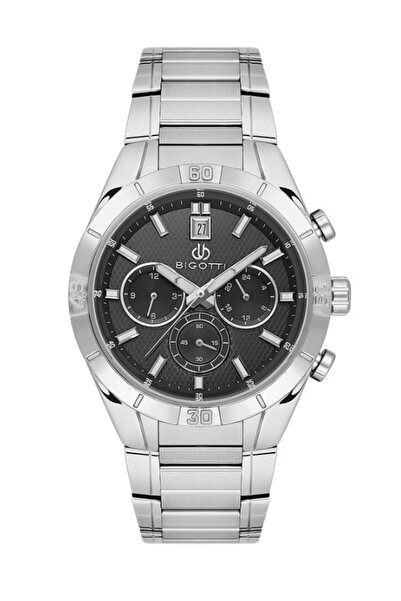 Bigotti ERKEK KOL SAATİ BG.1.10582.2