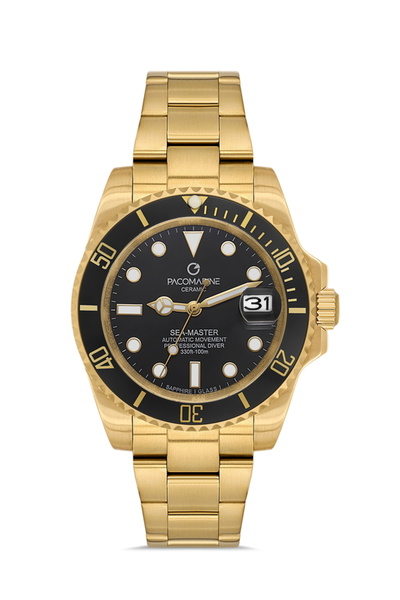 Pacomarine Erkek Kol Saati Pm.11002.06